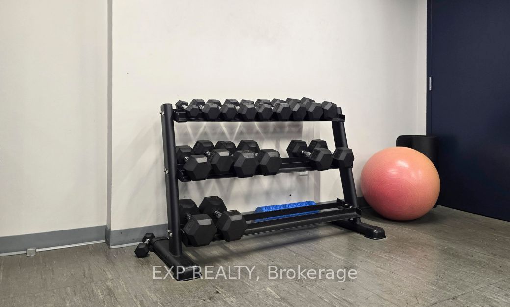 715 Don Mills Road 2204 Property Photo 30