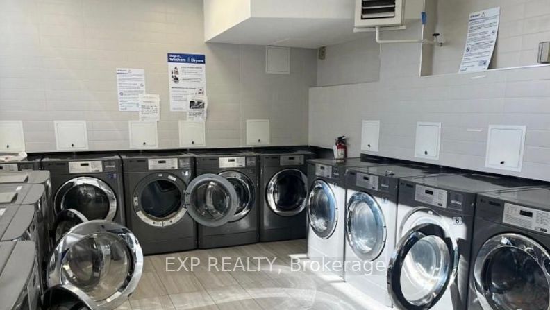 715 Don Mills Road 2204 Property Photo 31