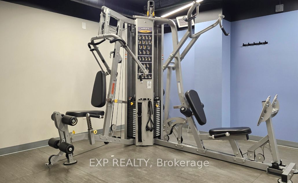 715 Don Mills Road 2204 Property Photo 32