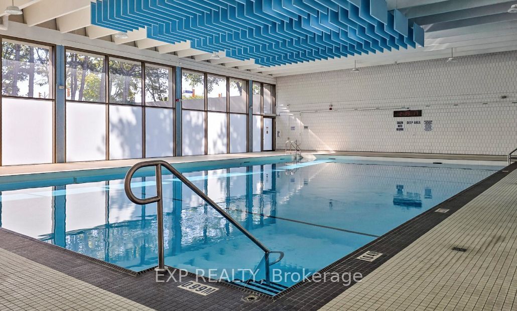 715 Don Mills Road 2204 Property Photo 35