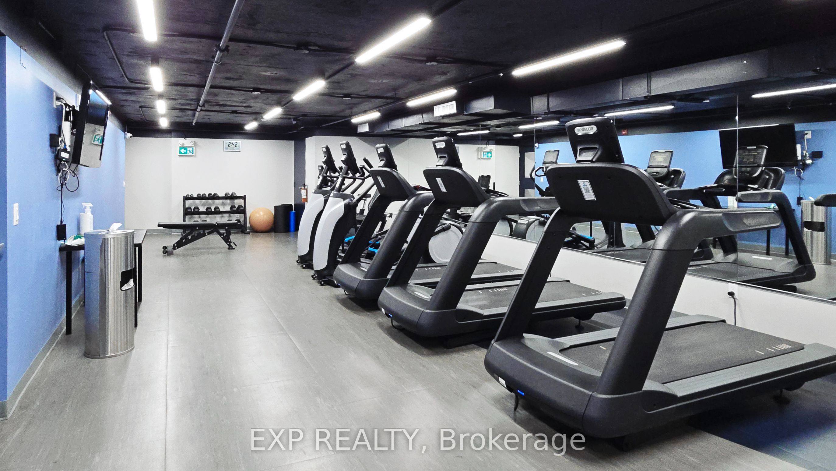 715 Don Mills Road 2204 Property Photo 36