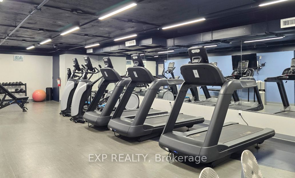 715 Don Mills Road 2204 Property Photo 37