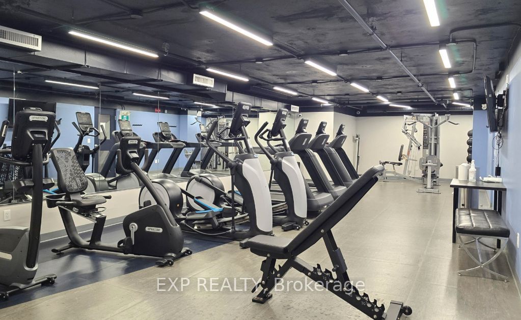 715 Don Mills Road 2204 Property Photo 39