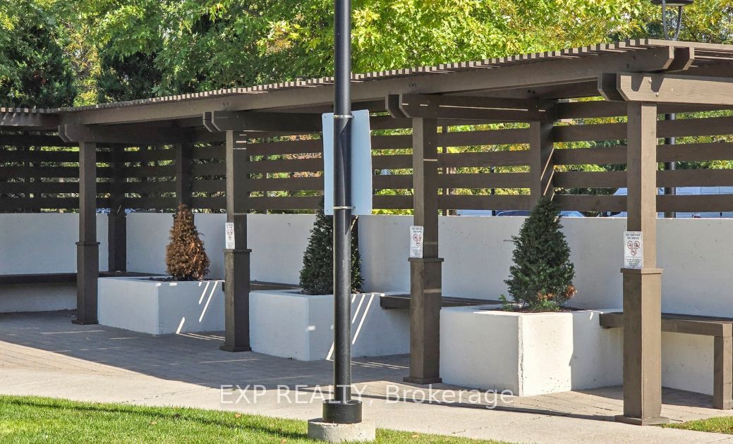 715 Don Mills Road 2204 Property Photo 40