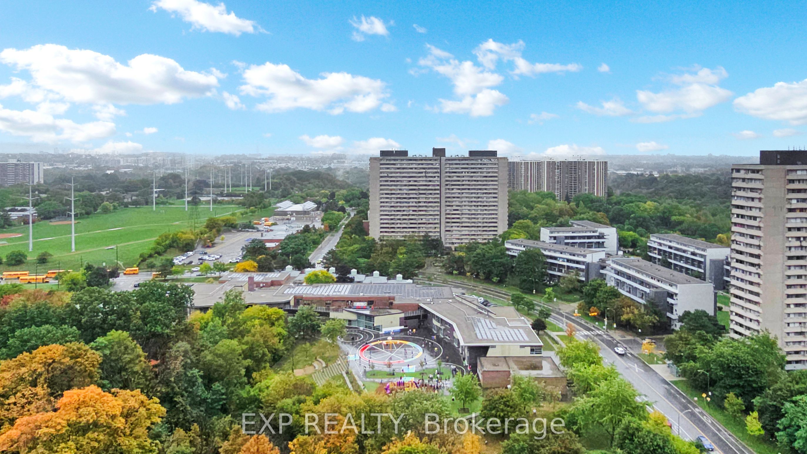 715 Don Mills Road 2204 Property Photo 43