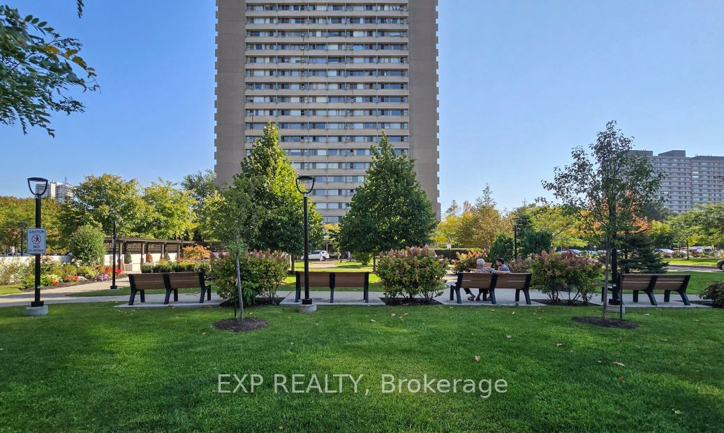 715 Don Mills Road 2204 Property Photo 48