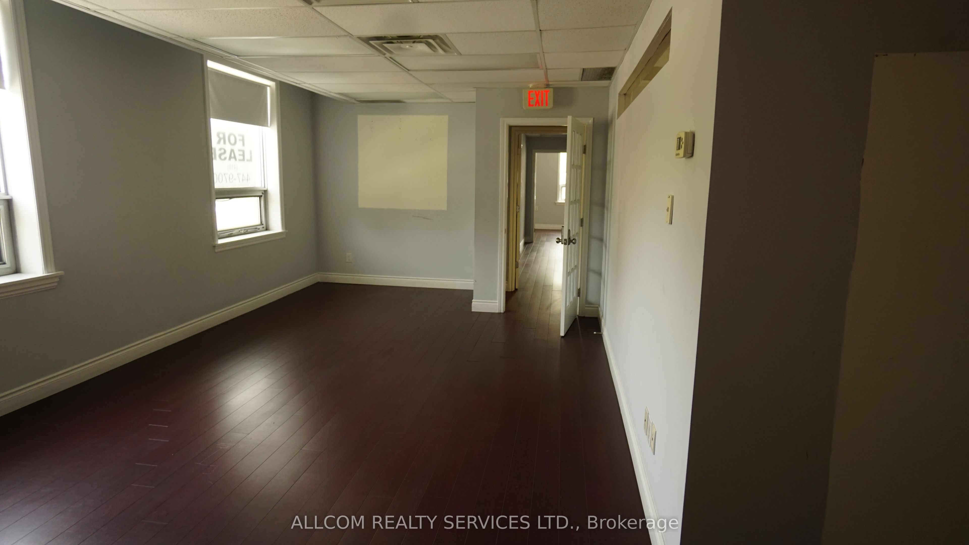 876 Eglinton Avenue E Property Photo 3