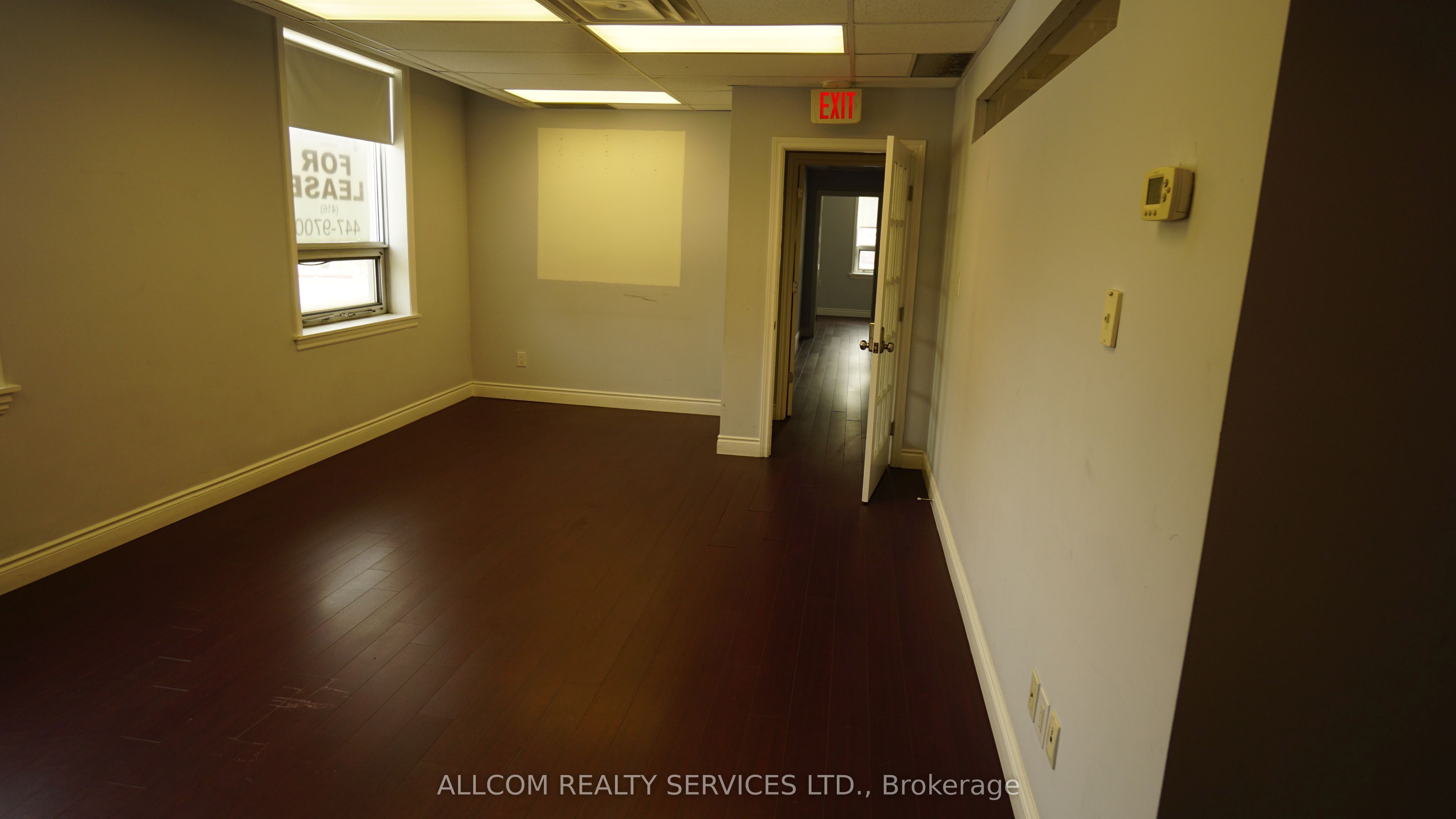 876 Eglinton Avenue E Property Photo 5