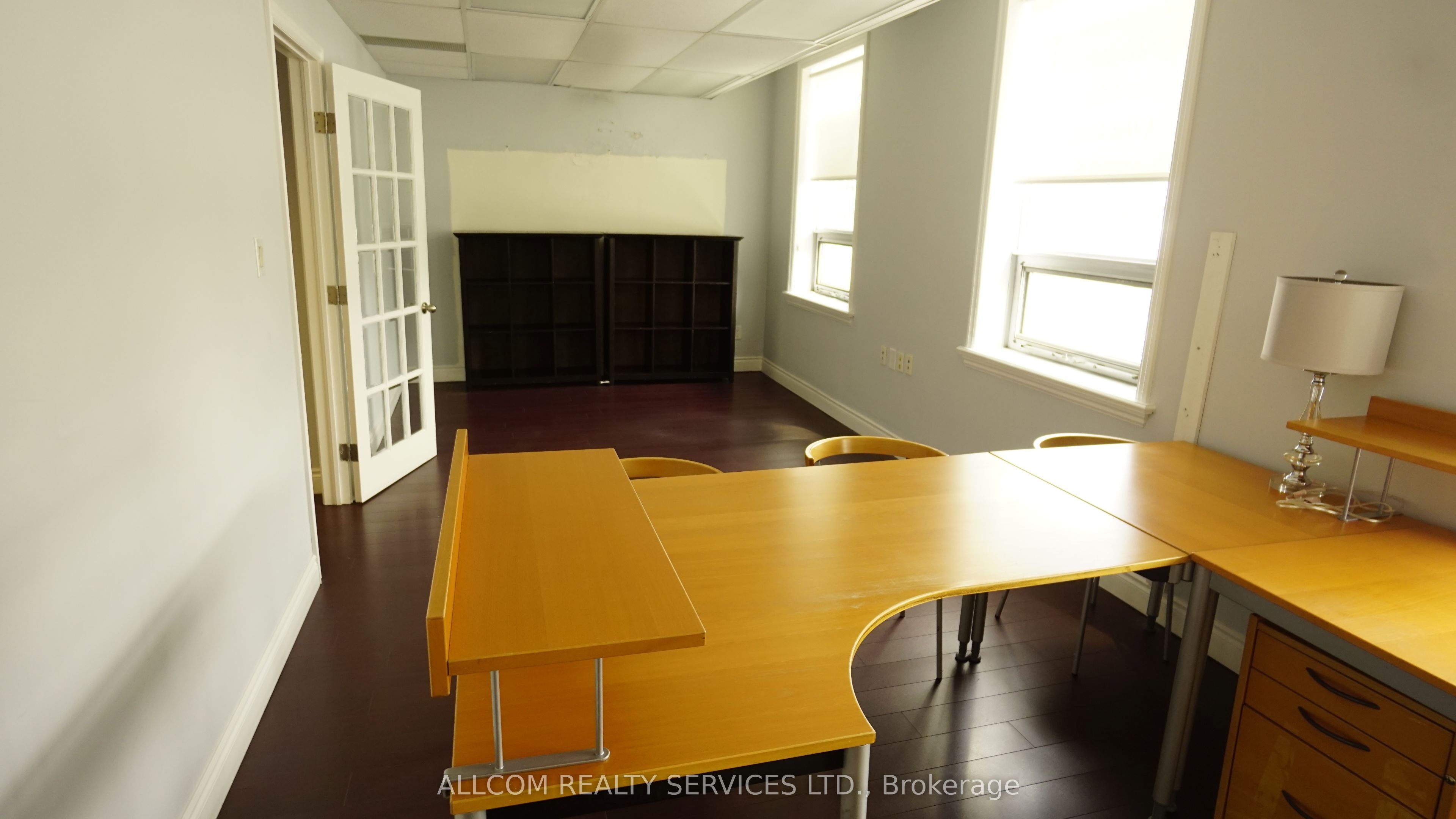 876 Eglinton Avenue E Property Photo 9