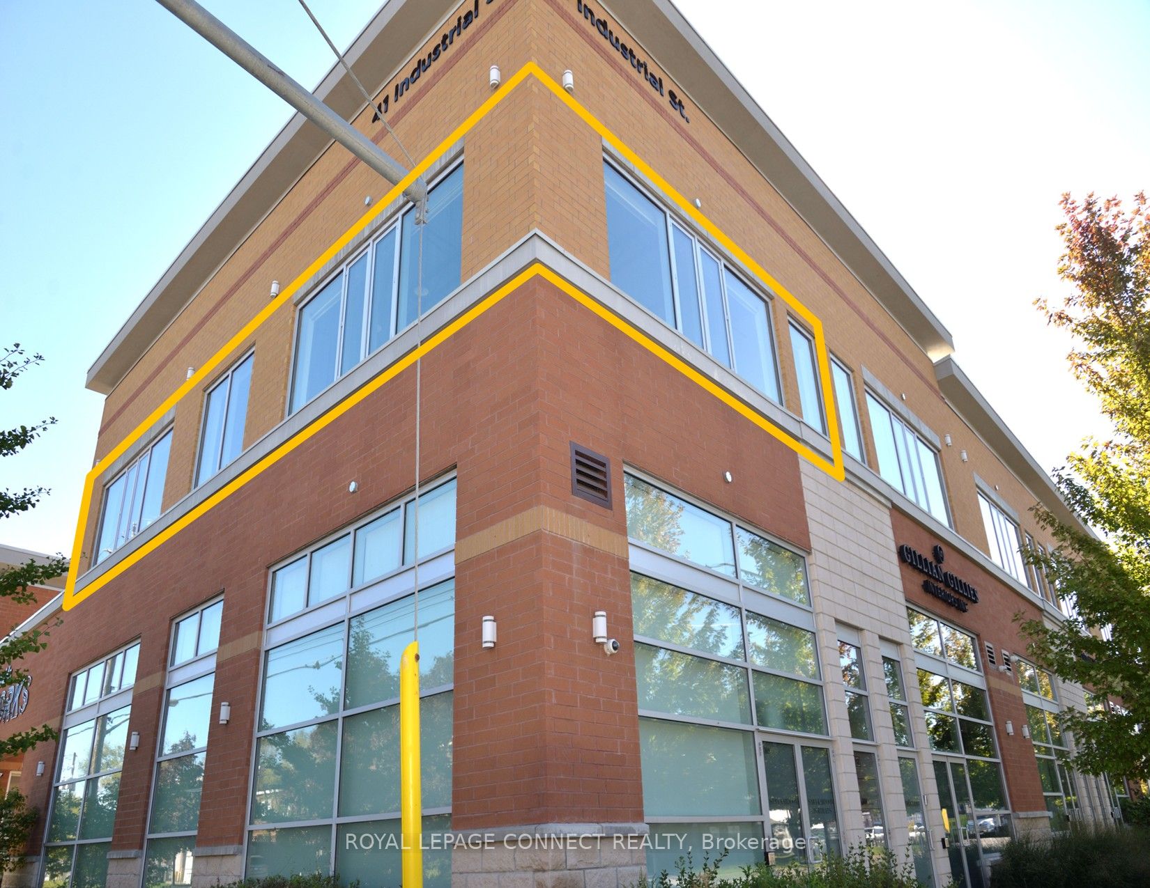 41 Industrial Street 208 Property Photo 1