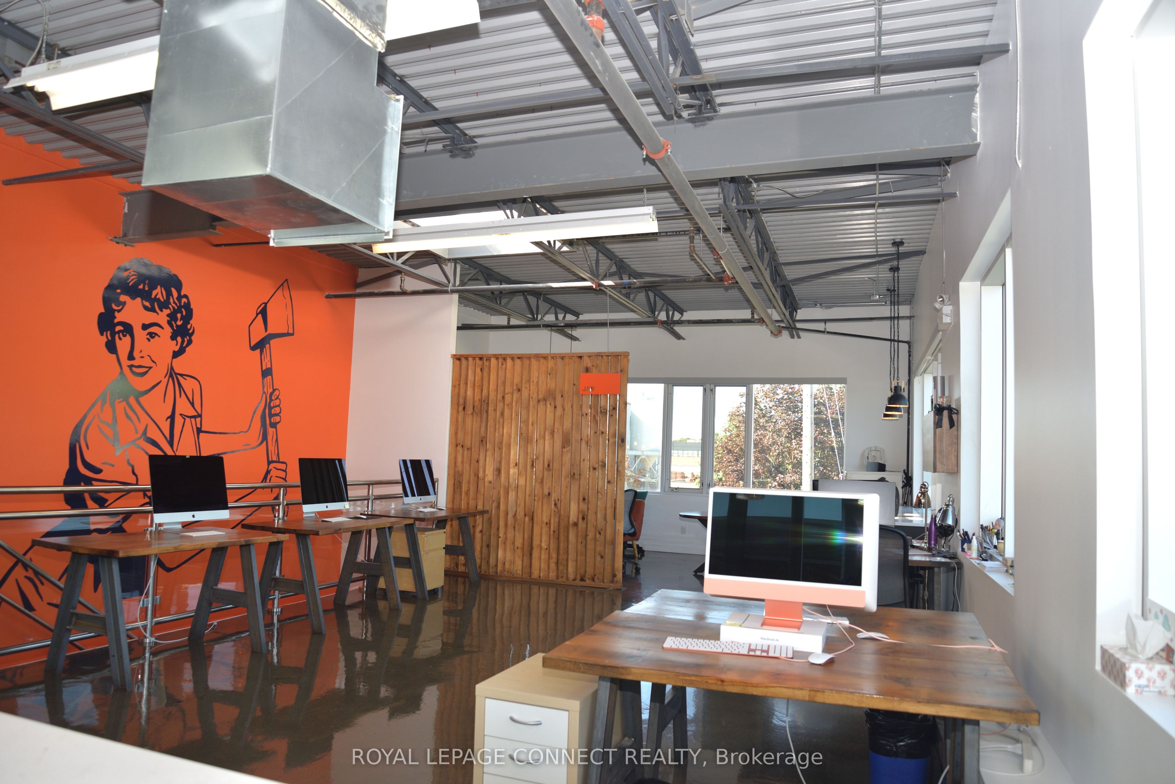 41 Industrial Street 208 Property Photo 4