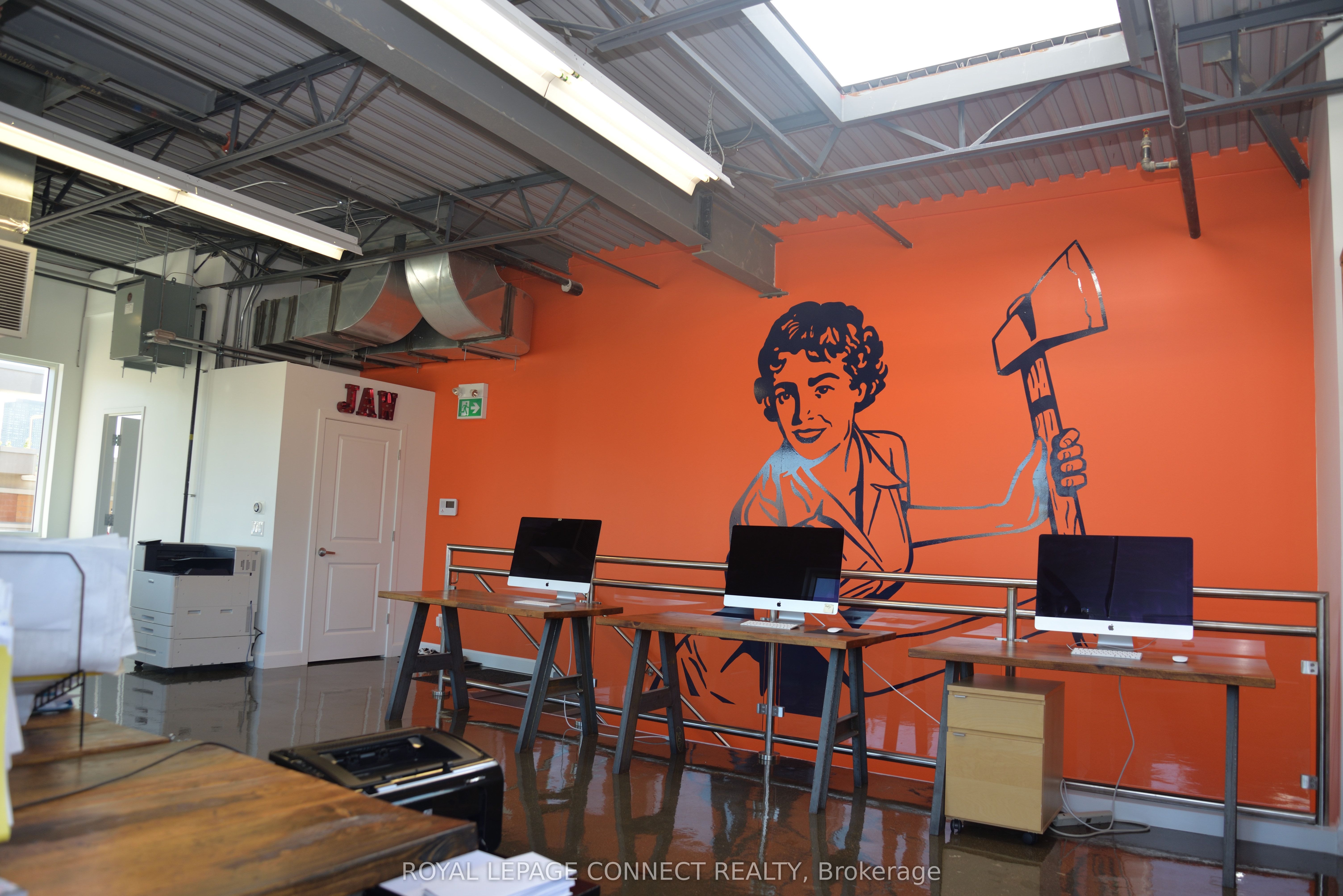 41 Industrial Street 208 Property Photo 5