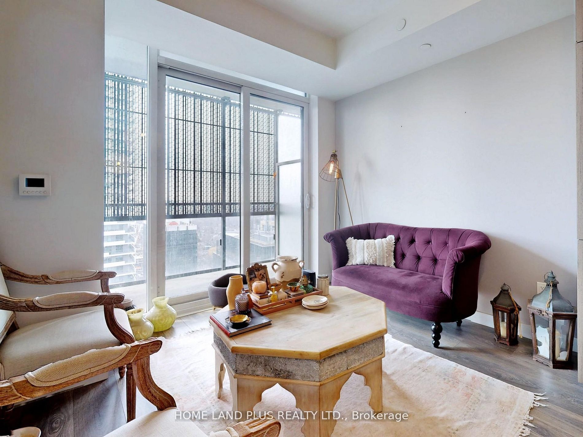 8 Eglinton Avenue E 2312 Property Photo 4