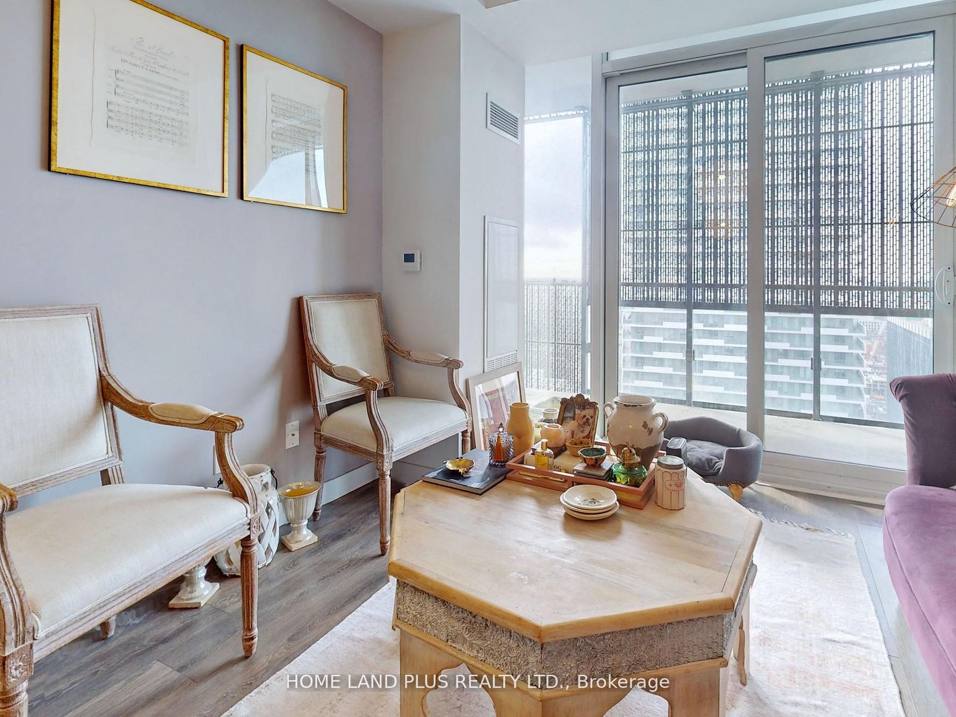 8 Eglinton Avenue E 2312 Property Photo 5