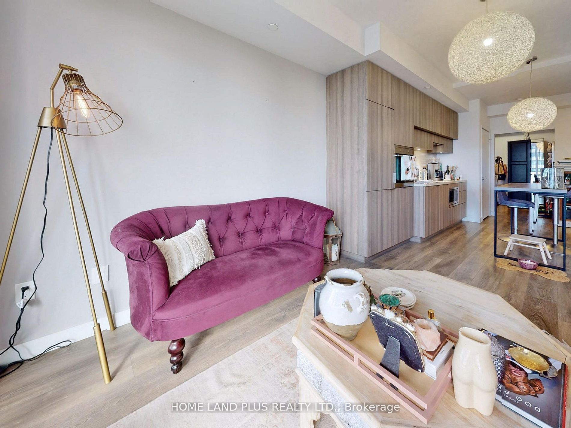 8 Eglinton Avenue E 2312 Property Photo 6