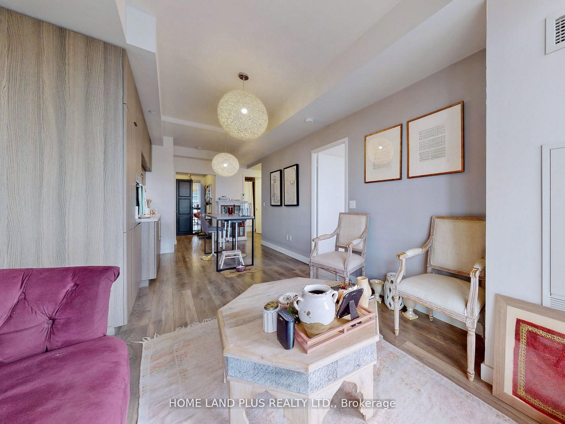 8 Eglinton Avenue E 2312 Property Photo 7