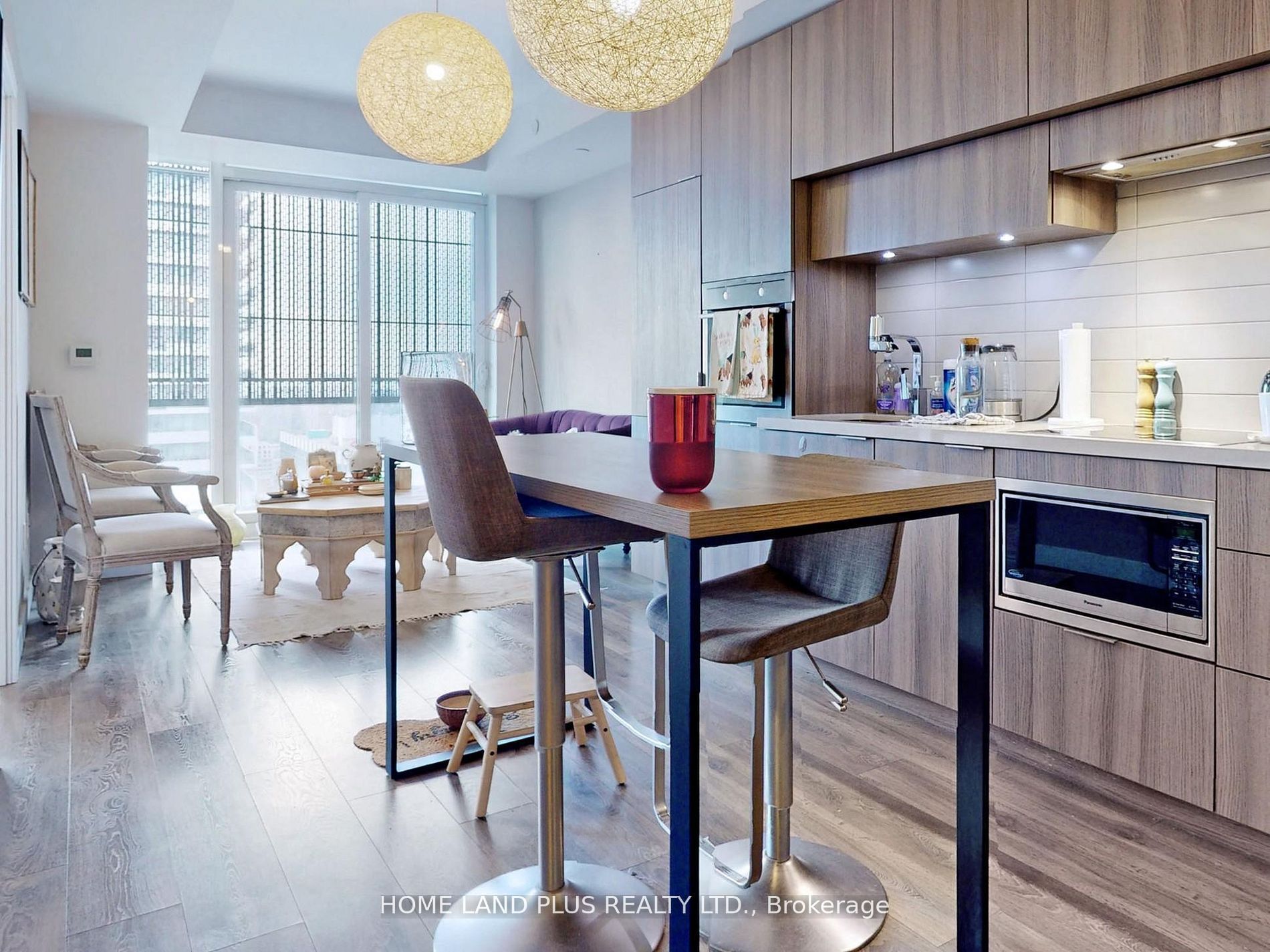 8 Eglinton Avenue E 2312 Property Photo 8