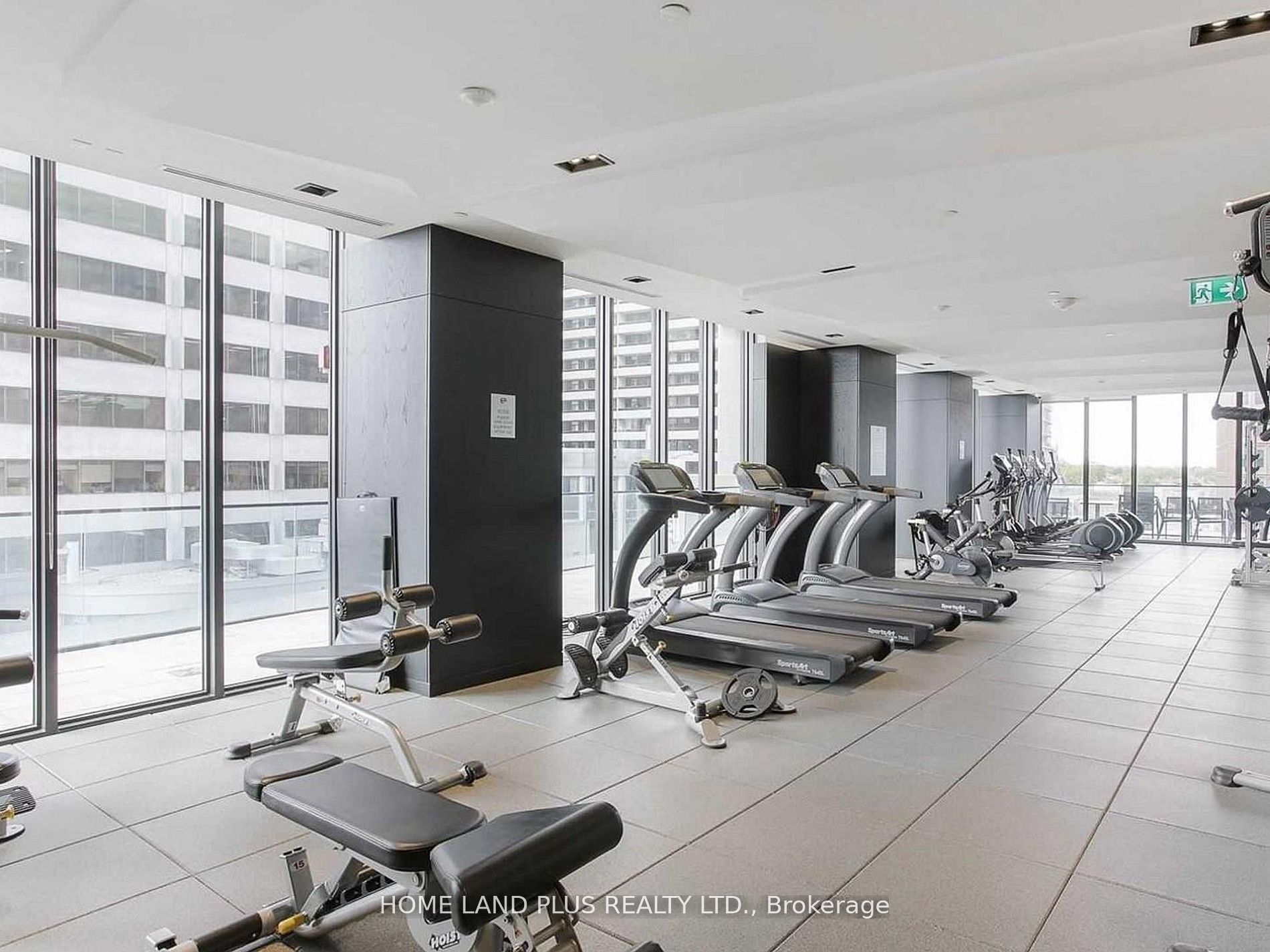 8 Eglinton Avenue E 2312 Property Photo 11