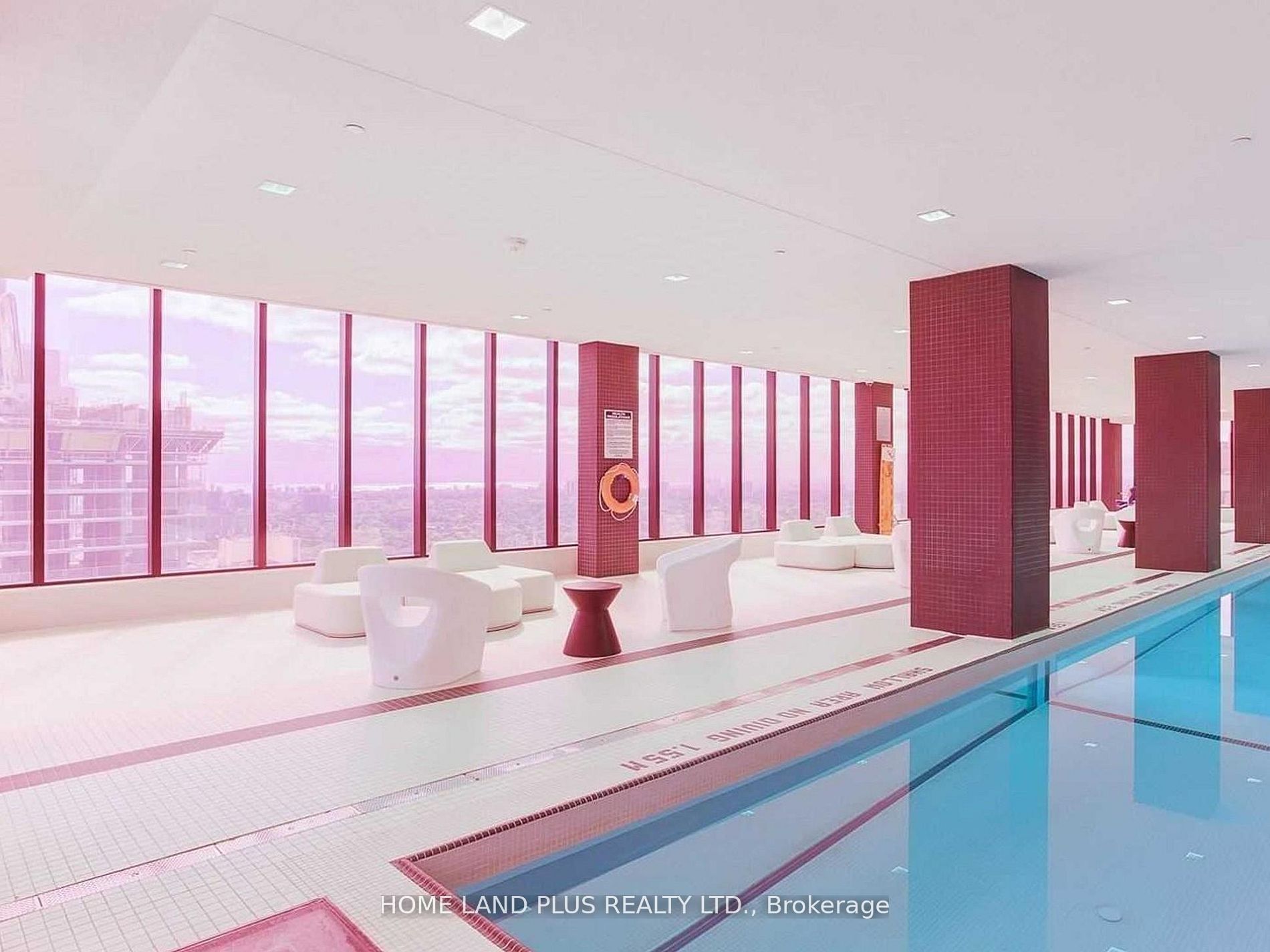 8 Eglinton Avenue E 2312 Property Photo 12