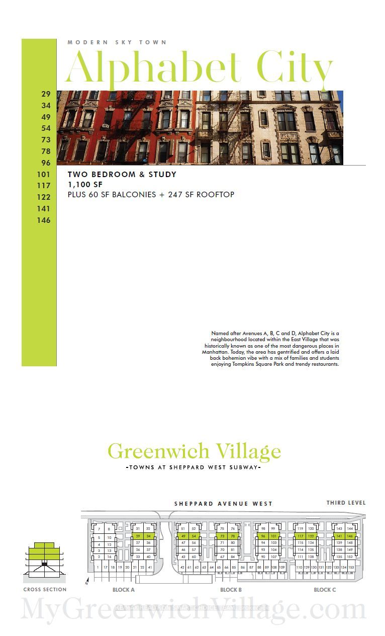 871 Sheppard Avenue W 41 Property Photo 2