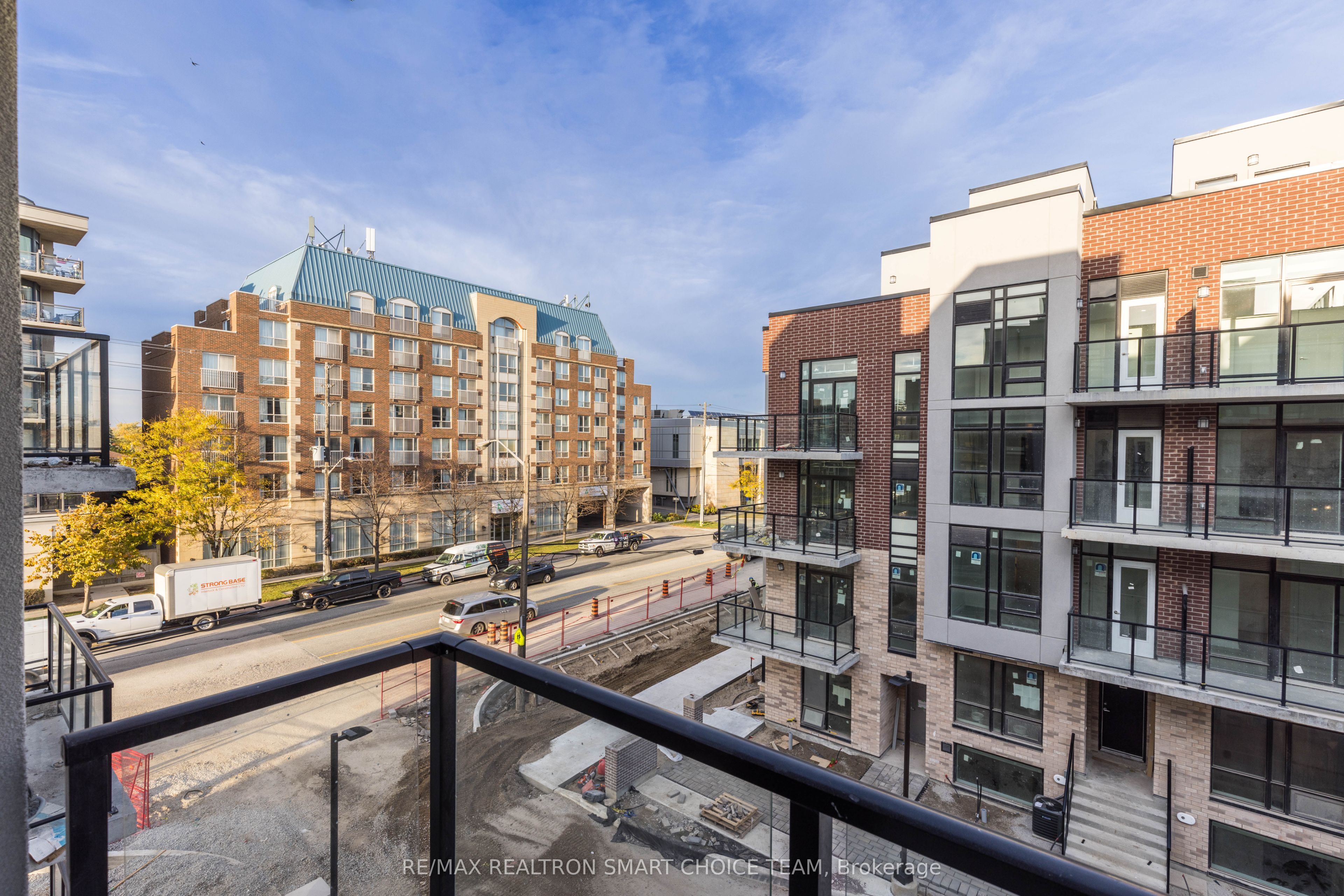 871 Sheppard Avenue W 41 Property Photo 24