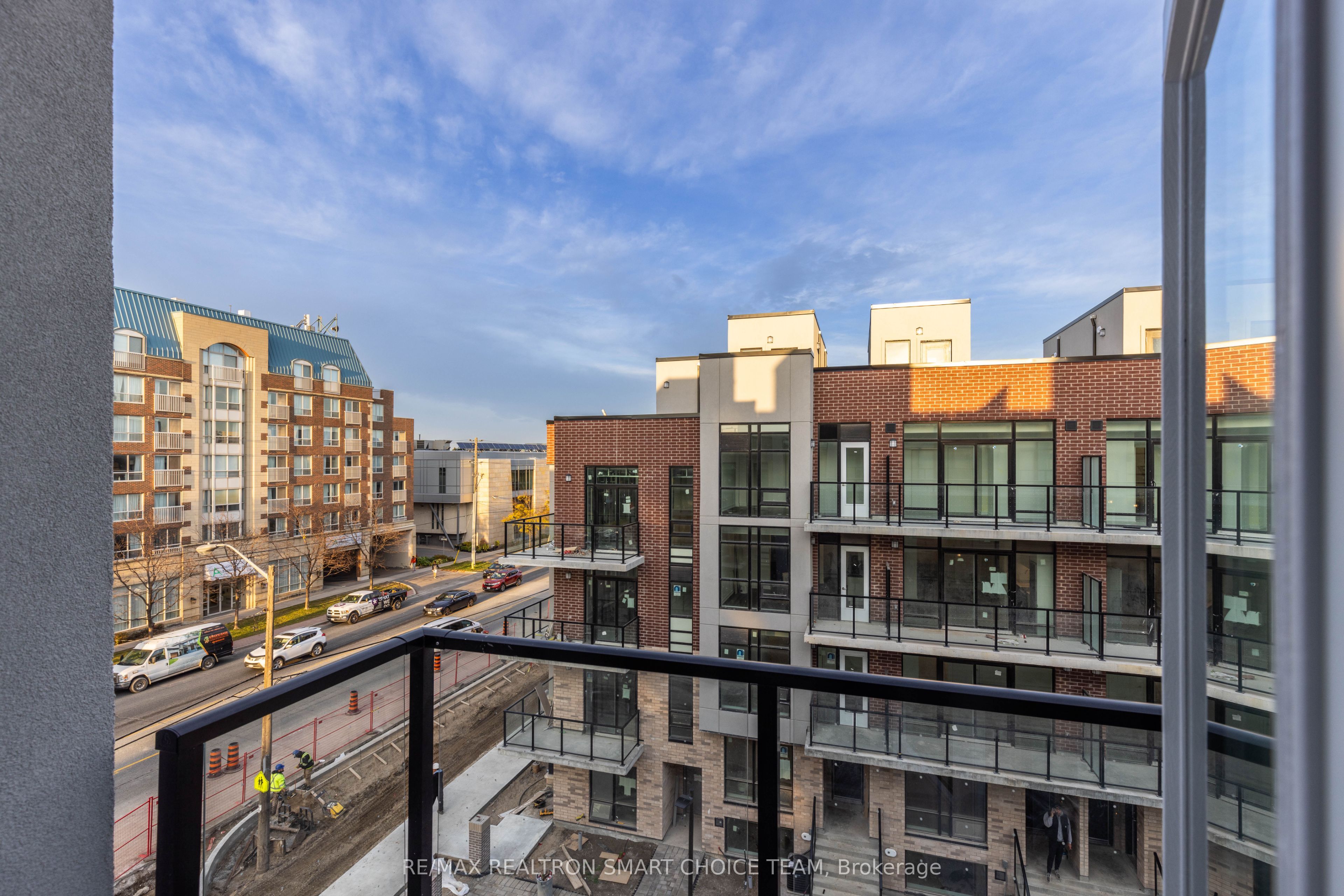 871 Sheppard Avenue W 41 Property Photo 25