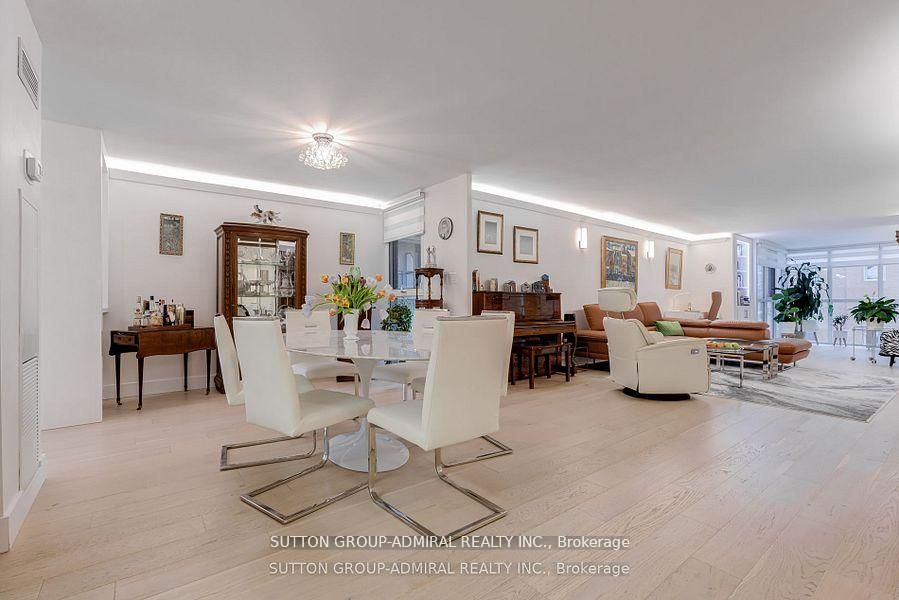 278 E Bloor Street E 805 Property Photo 6