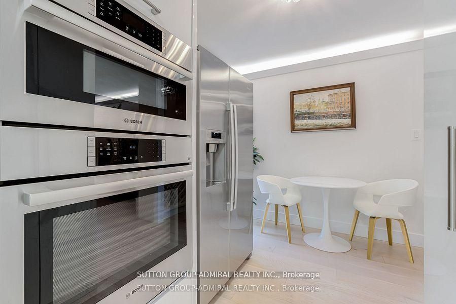 278 E Bloor Street E 805 Property Photo 19