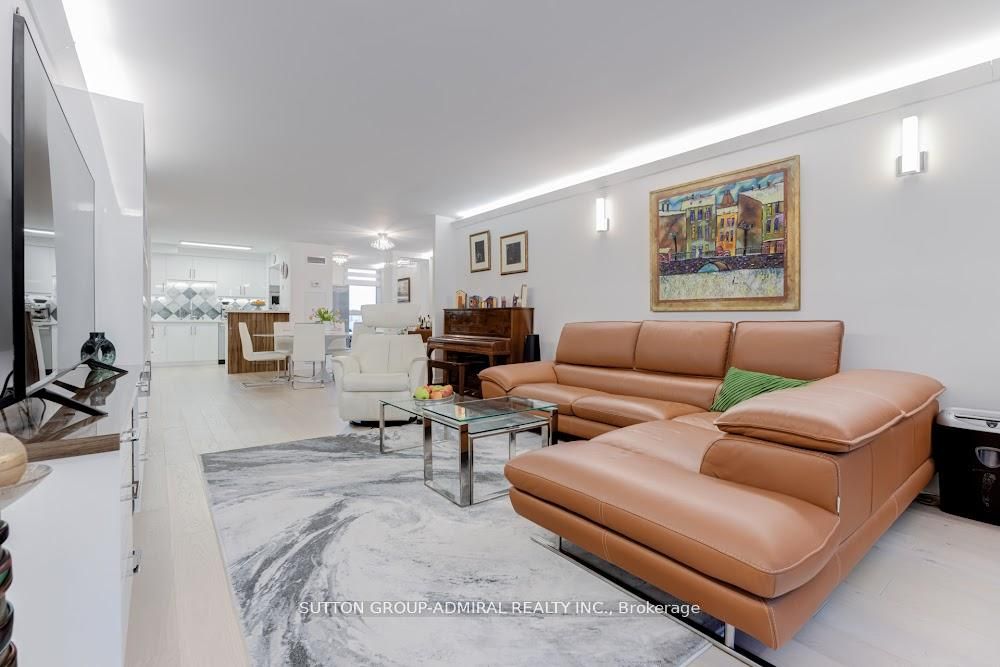 278 E Bloor Street E 805 Property Photo 21