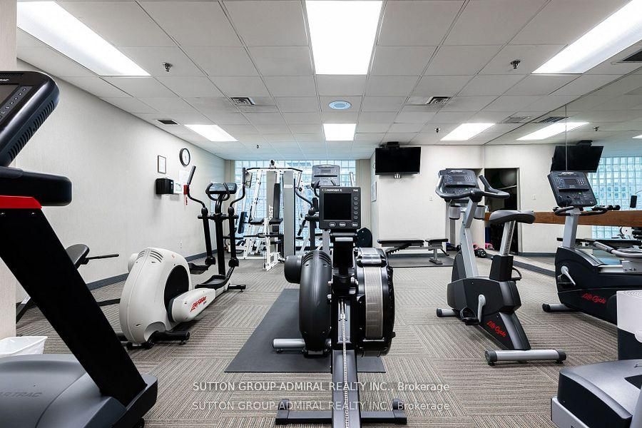 278 E Bloor Street E 805 Property Photo 30