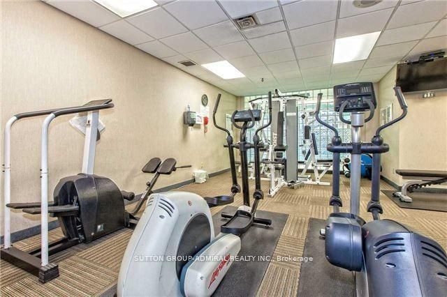 278 E Bloor Street E 805 Property Photo 35