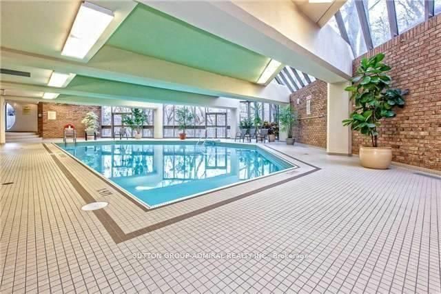 278 E Bloor Street E 805 Property Photo 36