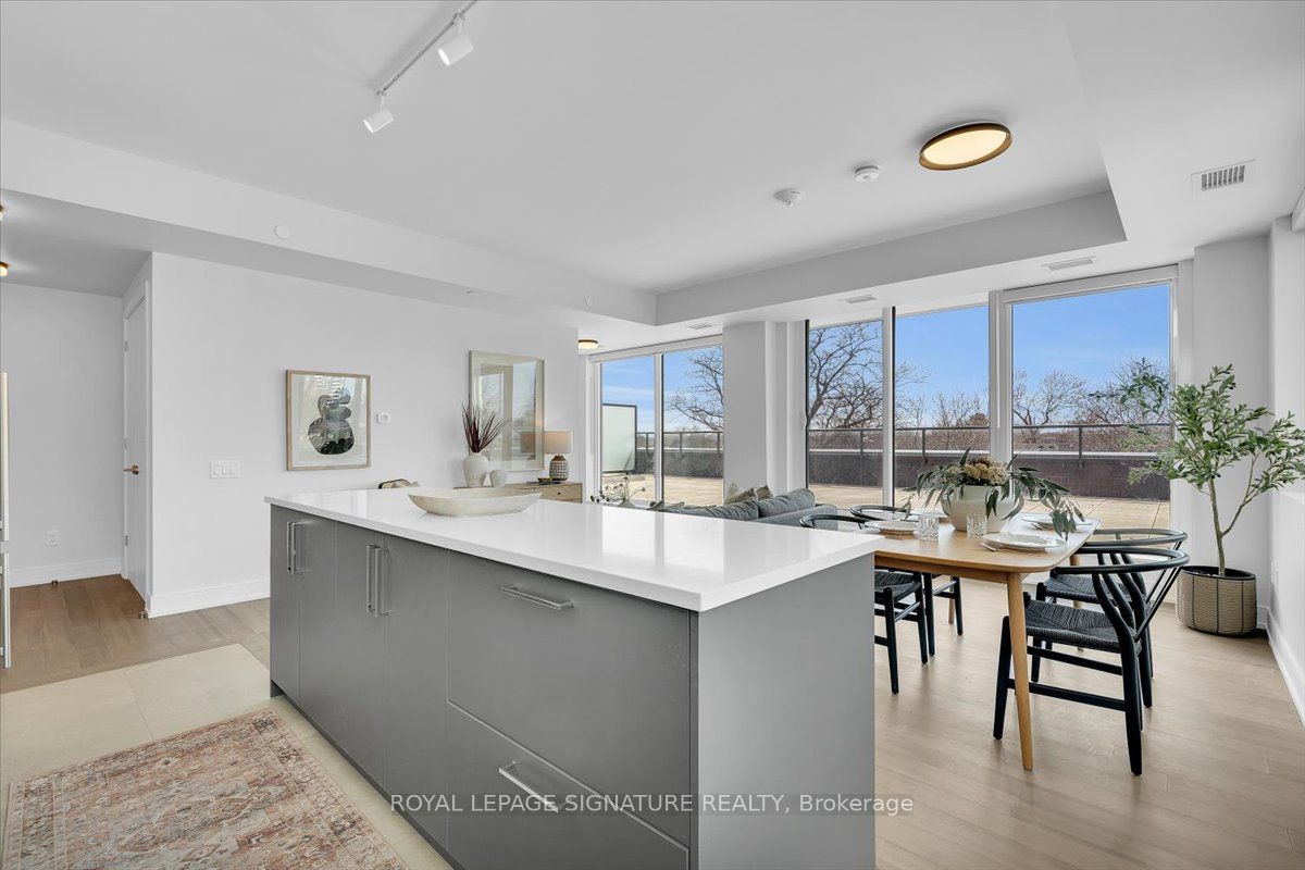 664 Spadina Avenue 602 Property Photo 1