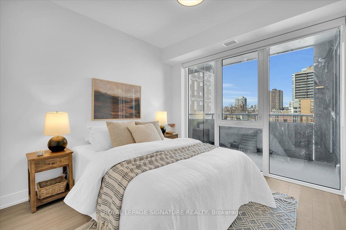 664 Spadina Avenue 602 Property Photo 2