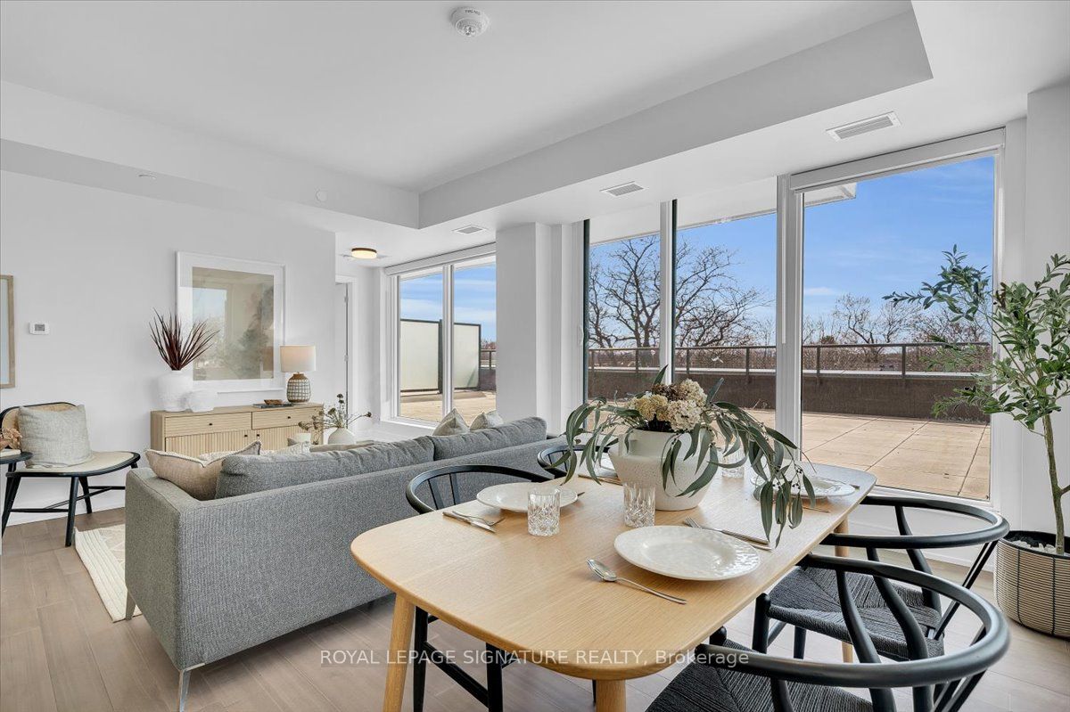 664 Spadina Avenue 602 Property Photo 4