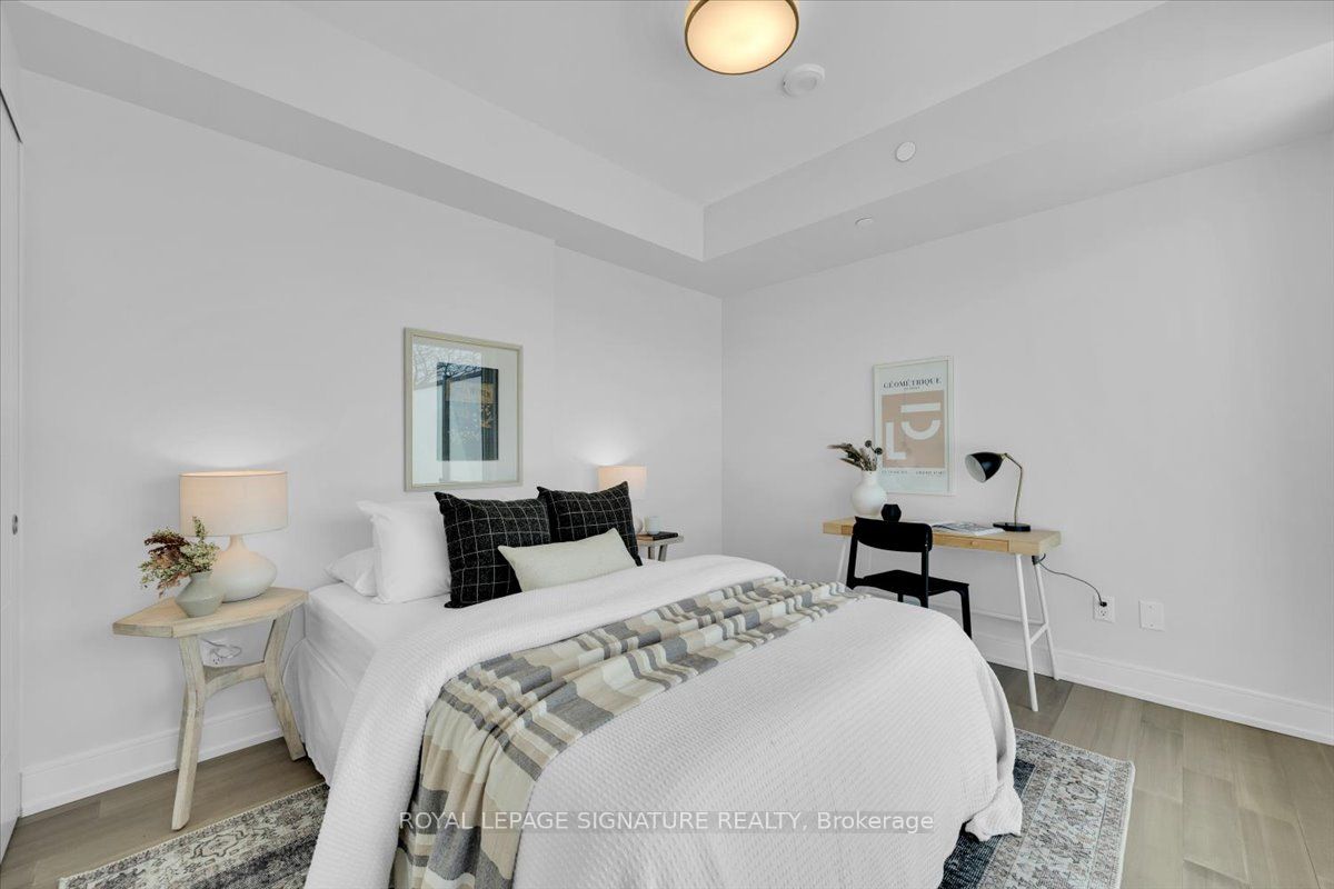 664 Spadina Avenue 602 Property Photo 8