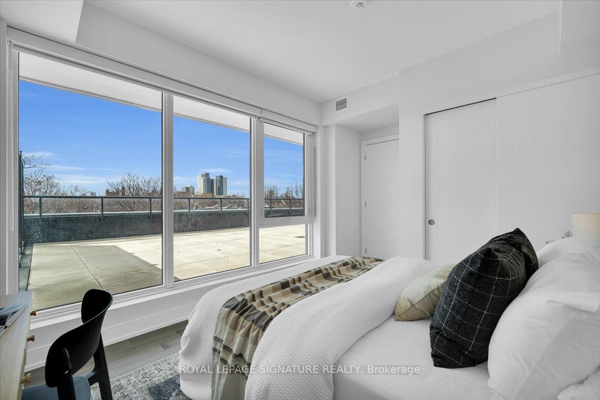 664 Spadina Avenue 602 Property Photo 9