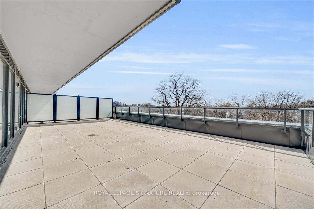 664 Spadina Avenue 602 Property Photo 11