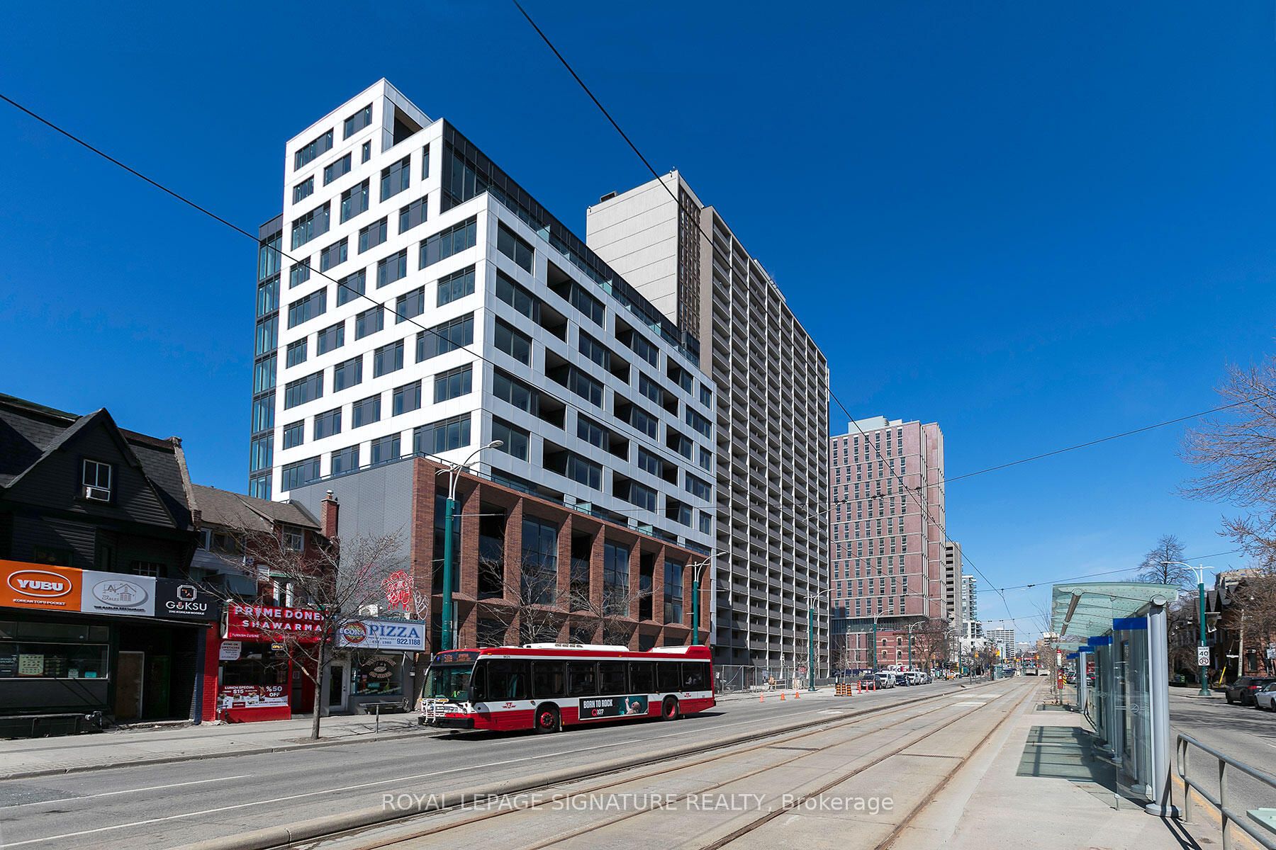 664 Spadina Avenue 602 Property Photo 23