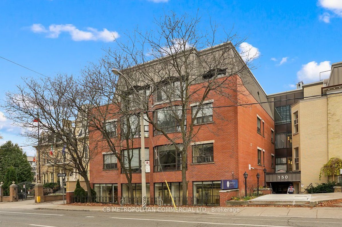 150 Beverley Street 1 Property Photo 1