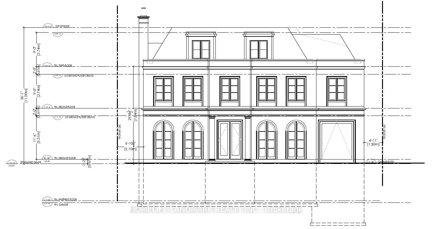 59 Teddington Park Ave Avenue Property Photo 1