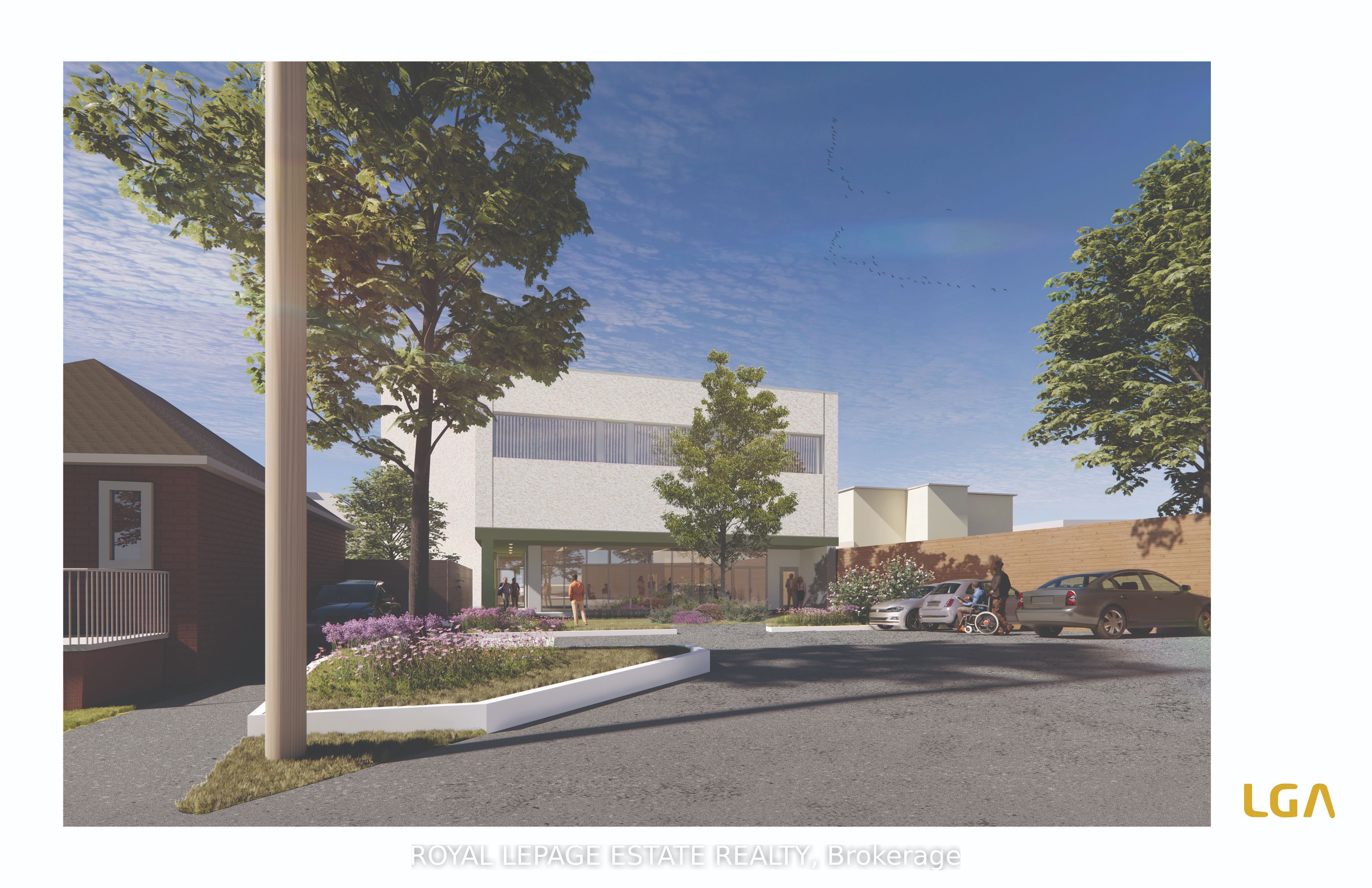 473 Oakwood Avenue (Main Level) Property Photo 1