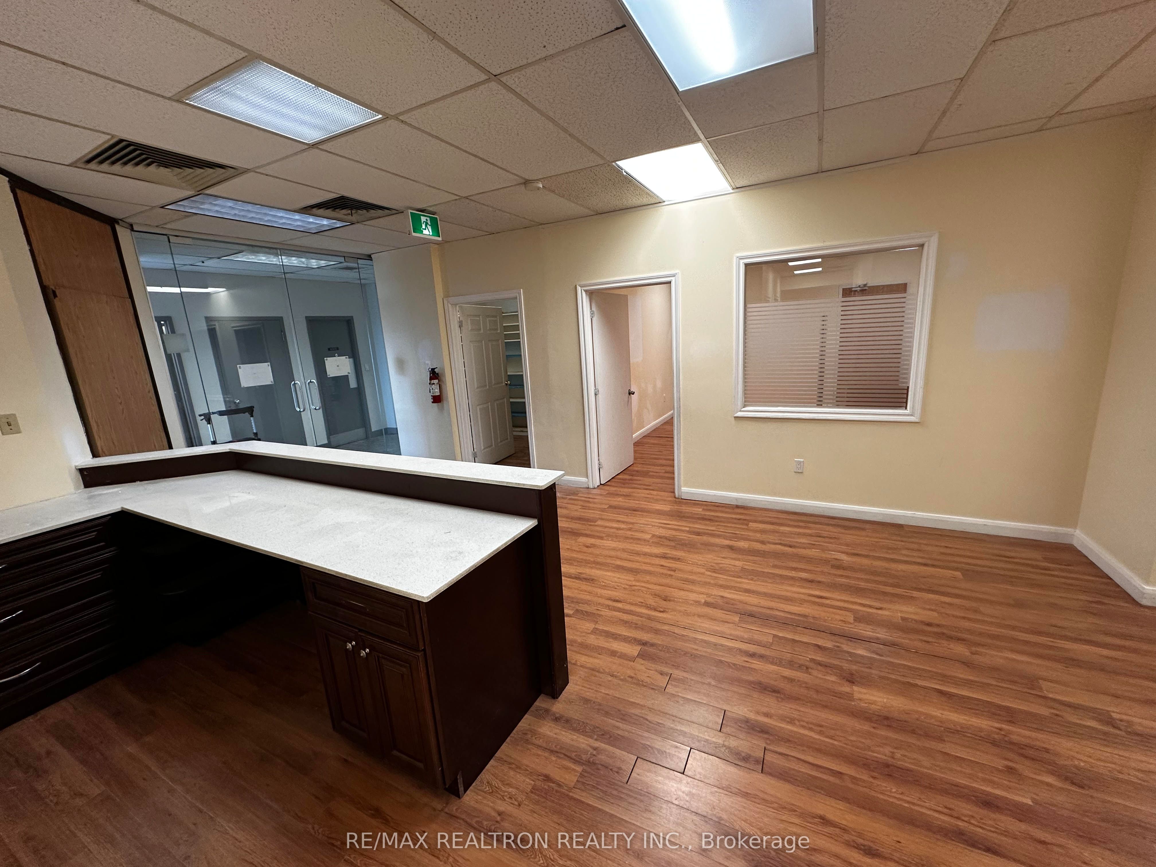 1300 Don Mills Road 200 & 201e Property Photo 4