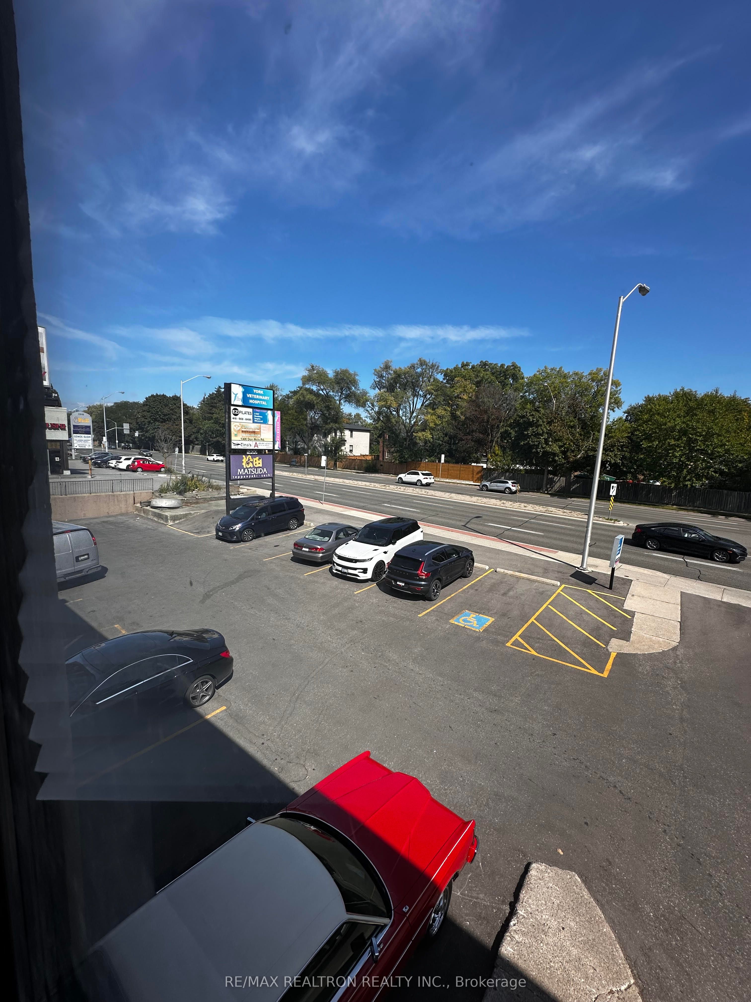 1300 Don Mills Road 200 & 201e Property Photo 20