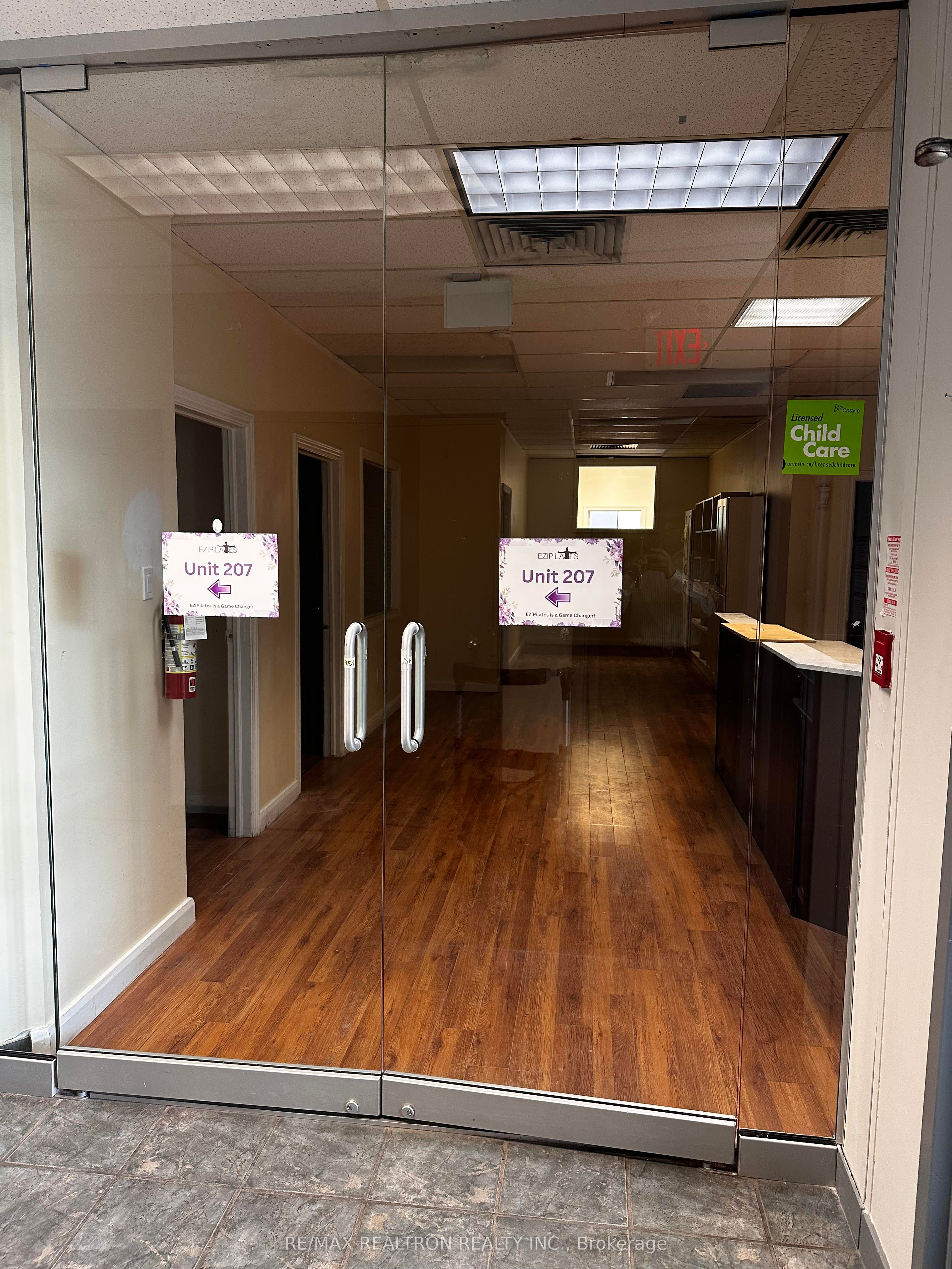 1300 Don Mills Road 200 & 201e Property Photo 22