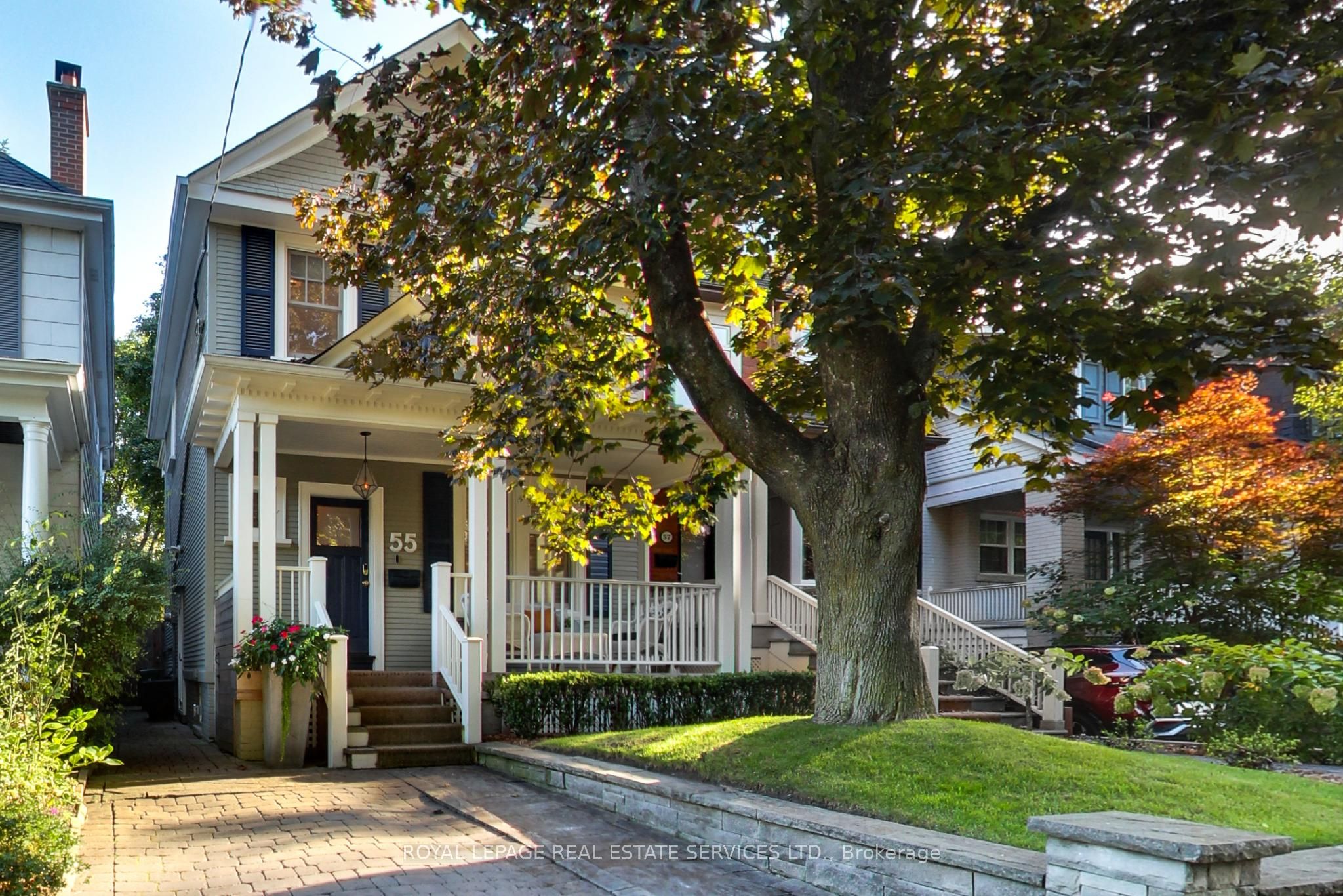 55 Walmsley Boulevard Property Photo 1