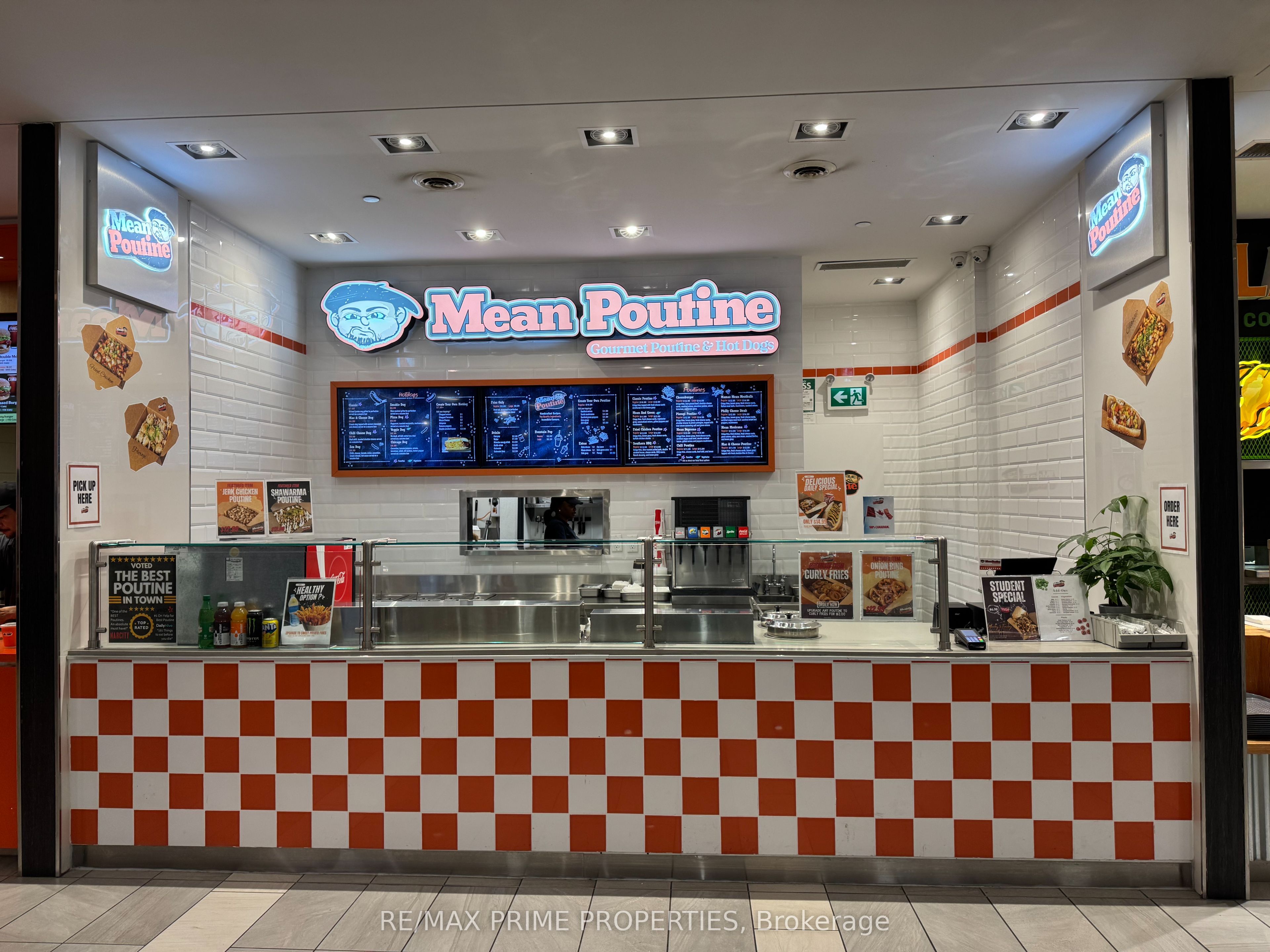 4841 Yonge Street 204 Property Photo 1