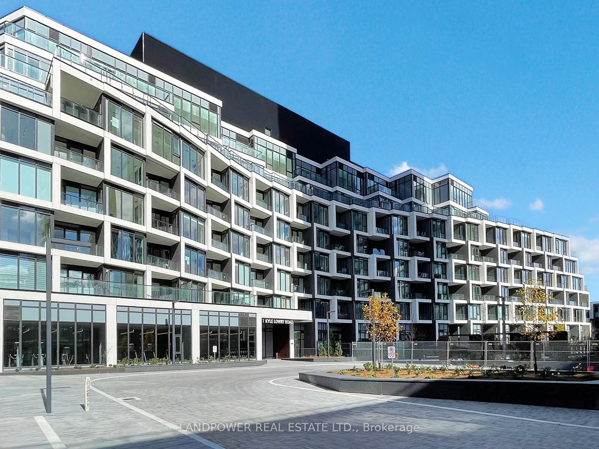 1 Kyle Lowry Road 604 Property Photo 2