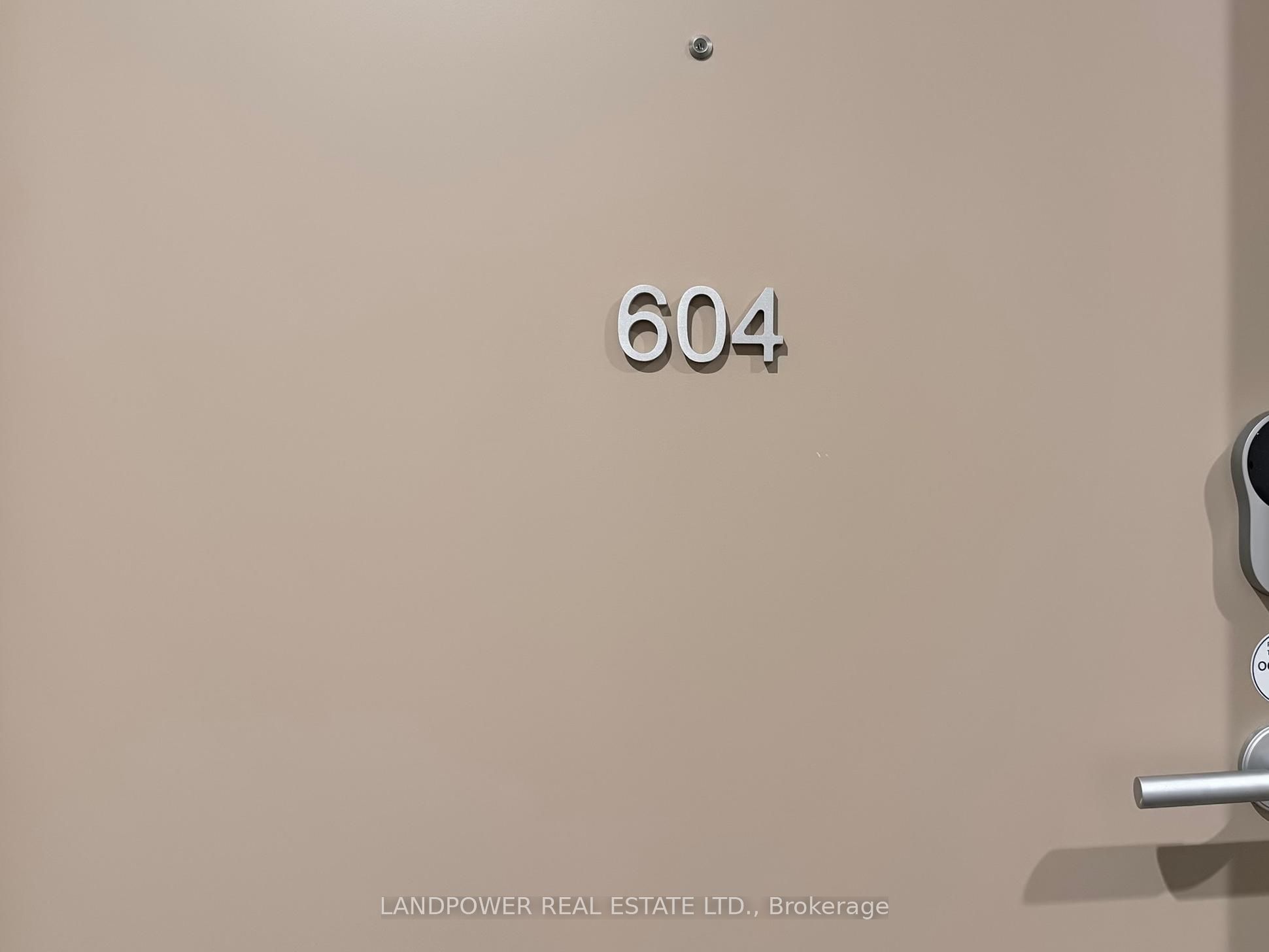 1 Kyle Lowry Road 604 Property Photo 25