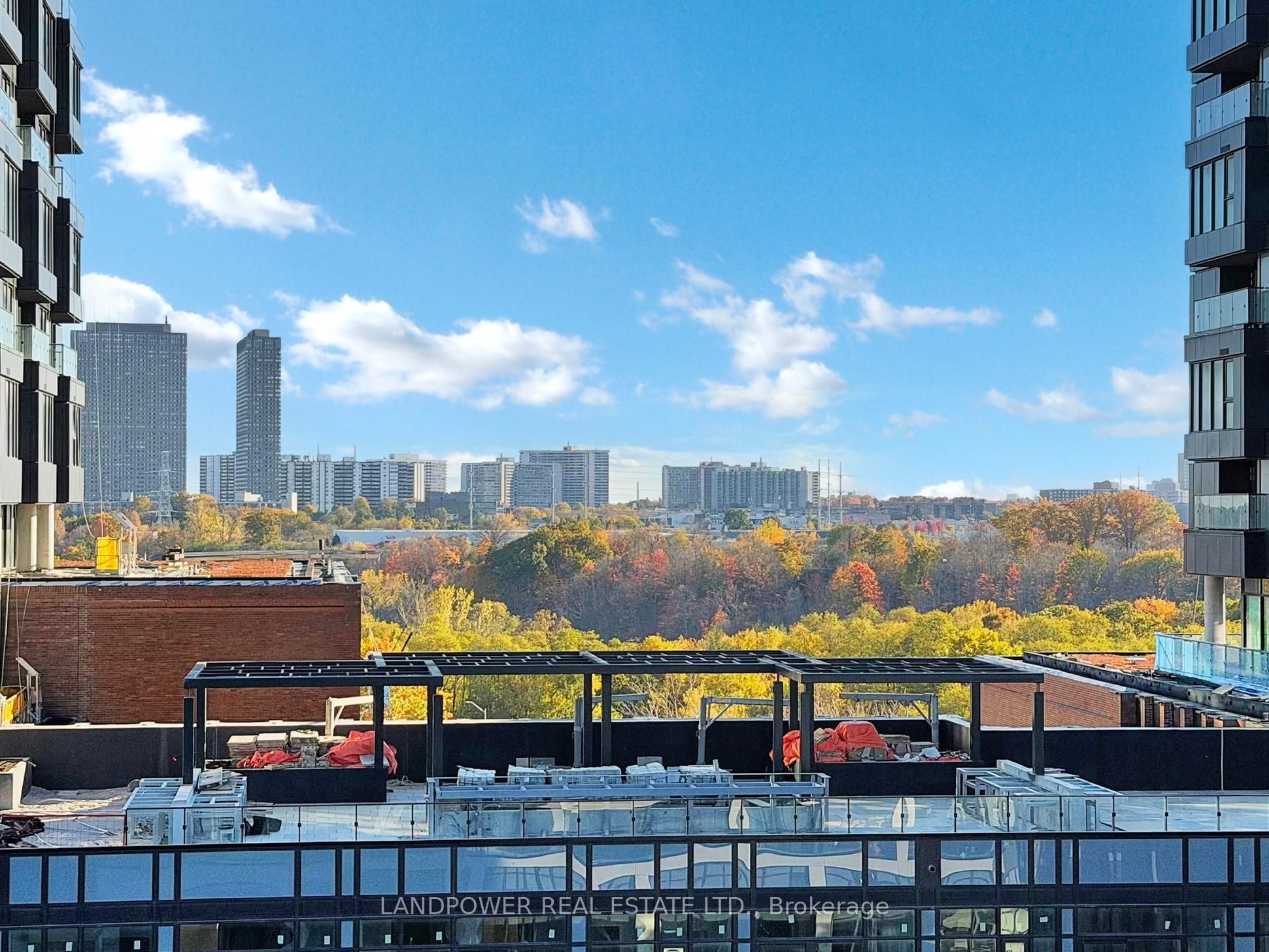 1 Kyle Lowry Road 604 Property Photo 28